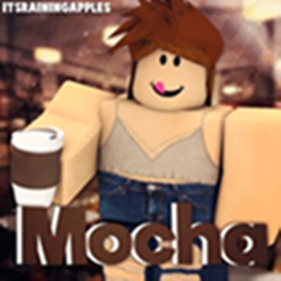 Mocha Cafe | V2 | Beta