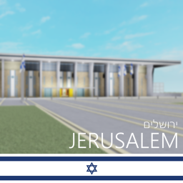 Jerusalem