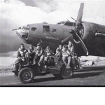 USAAF 8th Air force.