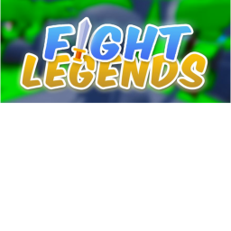 [WIP] Fight Legends