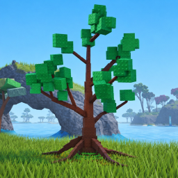 Money Tree