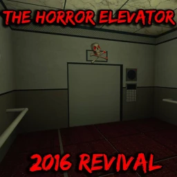 The Horror Elevator [Mid 2016 Remake] icon