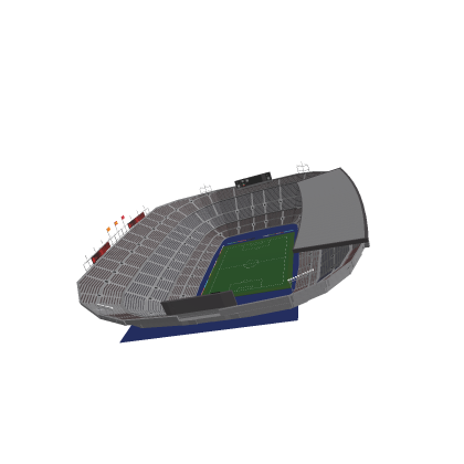 stadium