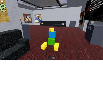The ben rooms