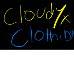 |-cloudyx-clothing-|