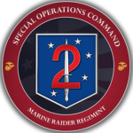 [SOC - 2nd Marine Raider Battalion]