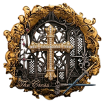 The Cross 十