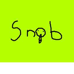 Snob: The Official Game