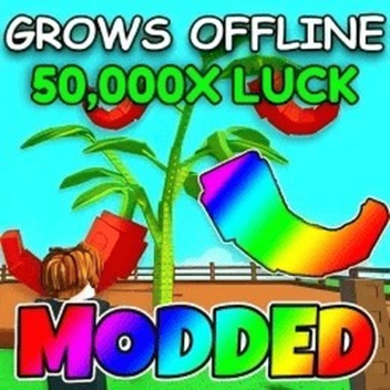 Grow a Garden Obby