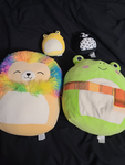 Squishmallow Gruppe
