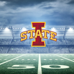 (XII) J. Trice Stadium
