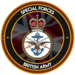 [BBA] - United Kingdoms Special Forces -