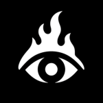 The Immolated Eye
