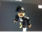 for everyone and me my avatar