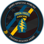 Army Special Forces••