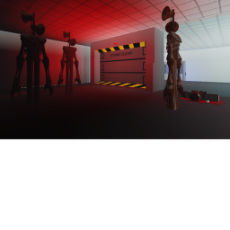The Facility