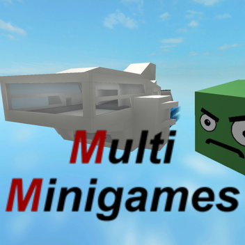 Multi Minigames