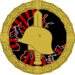 European National Workers Army