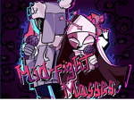 Mid-Fight Masses Group