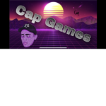 cap games