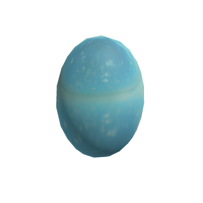 The shiniest egg