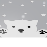Polar Bear Cafe! V.I