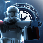 GRF | Advanced Recon Commandos