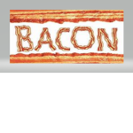Bacon army offical.