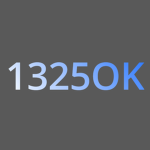 1325OK Fan club