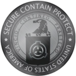 \ SCPF / Special Containment Procedures Foundation