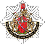 New Marksmen County Fire Department
