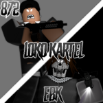 872 Loko Kartel {EBK}