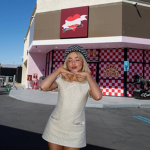 -Sabrina Carpenter’s honeybees-