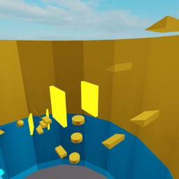 My Tower Of Hell Stages (Under Construction)