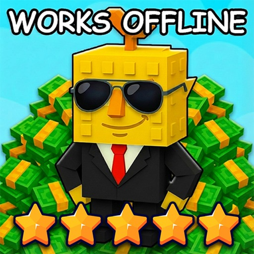 My Working Brainrots