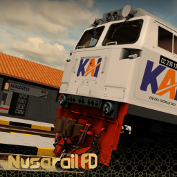 [OPEN WITH FIXES] Nusarail Free Drive