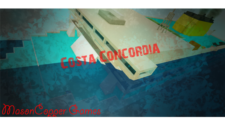 Costa Concordia screenshot 2