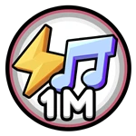 Game Badge Thumbnail