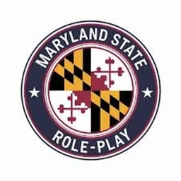 Maryland State Roleplay Community Official icon
