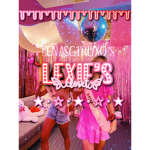 - lexies closet -
