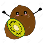 Kiwi SquadGoals