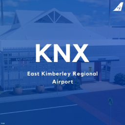 East Kimberly Airport