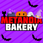 Metanoia Bakery