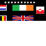 The Northern Kingdom ( T N K )