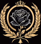 The Obsidian Rose