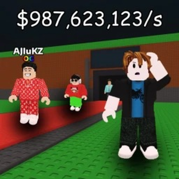 [🇰🇿] Steal a Kazakh Youtuber