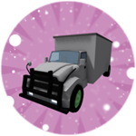 Buy the Buffalo Truck