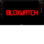 BlIox Watch