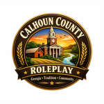 Calhoun County, Georgia RP