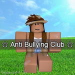 ☆  Anti Bullying Club ☆